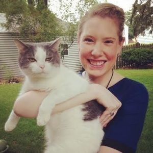 Meet your Posher, Jennifer